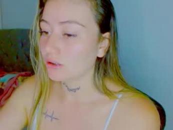 zoe_sexy69 webcam model stream image