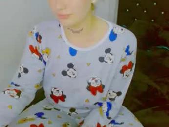 zoe_sexy69 webcam model stream image