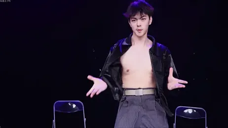 Handsomeboy-010 webcam stripchat model stream image