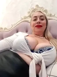 HotJanet webcam model stream image