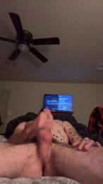BigDickJohnny25 webcam model stream image