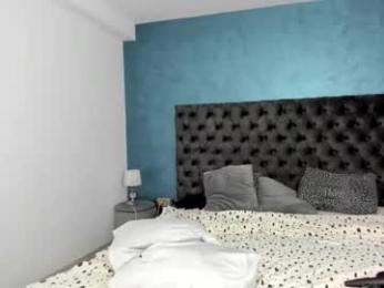 evebel webcam chaturbate model stream image