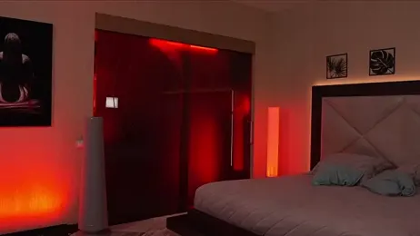 GirlGogo webcam model stream image