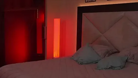 GirlGogo webcam model stream image