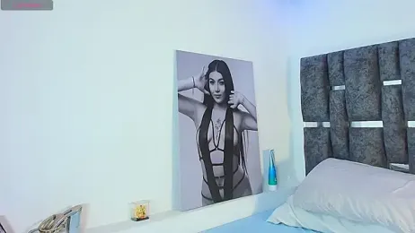 Natasharuso webcam stripchat model stream image