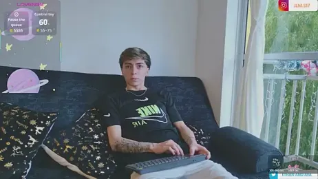 ethan_and_ava webcam model stream image