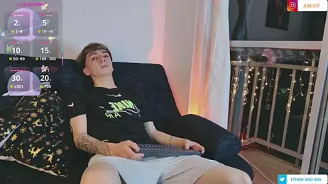 ethan_and_ava webcam model stream image