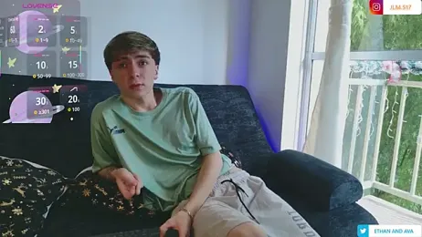 ethan_and_ava webcam model stream image