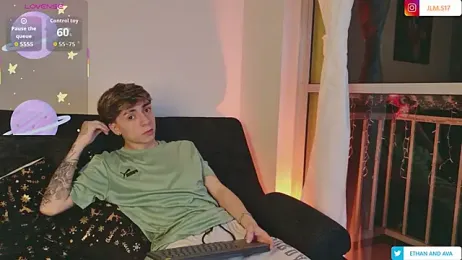 ethan_and_ava webcam model stream image