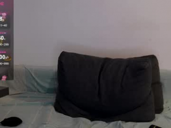 samarafromthewell webcam model stream image