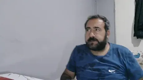 -dark-look- webcam model stream image