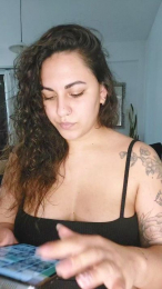 cande27 webcam model stream image