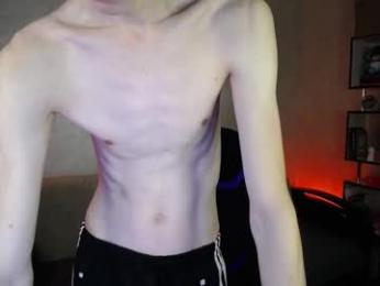 yes_cute_boy_ webcam model stream image