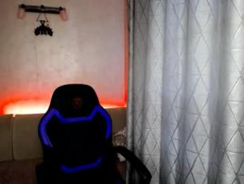 yes_cute_boy_ webcam model stream image