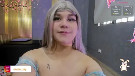 ocean_tay webcam model stream image