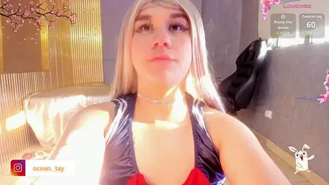 ocean_tay webcam model stream image