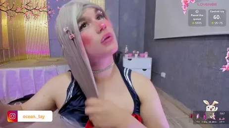 ocean_tay webcam model stream image