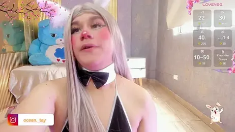 ocean_tay webcam model stream image