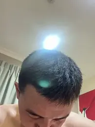 zhang3357 webcam model stream image