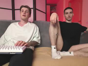 aleks_fisher webcam model stream image