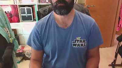 razord09 webcam model stream image