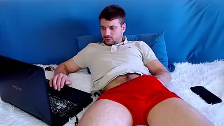 Project_King webcam stripchat model stream image