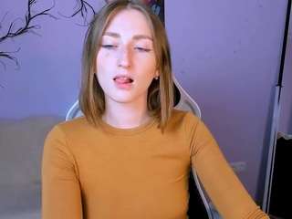 samanta-muse webcam model stream image