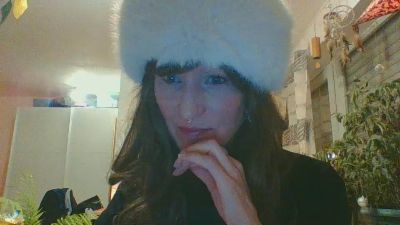 SalomeWebcam webcam model stream image