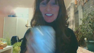 SalomeWebcam webcam model stream image