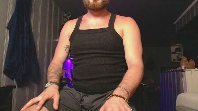 H_Daddy webcam model stream image