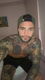 Babytatto webcam model stream image