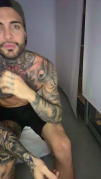 Babytatto webcam model stream image