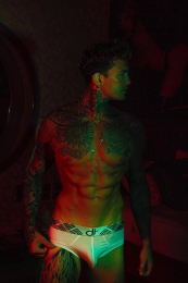 Babytatto webcam model stream image