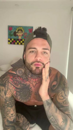 Babytatto webcam model stream image