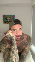 Babytatto webcam cam4 model stream image