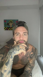 Babytatto webcam model stream image