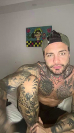 Babytatto webcam model stream image