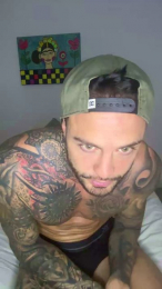 Babytatto webcam model stream image