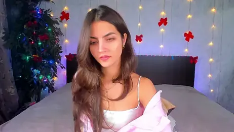 Milana_Crystal_ webcam model stream image