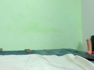 loreen-grey webcam model stream image