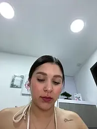 SophiaLaurens webcam model stream image