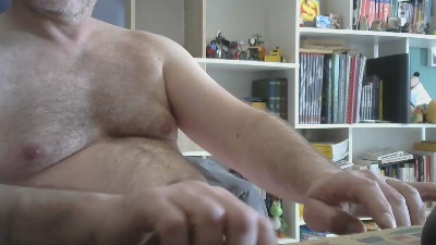 bigandwet webcam model stream image