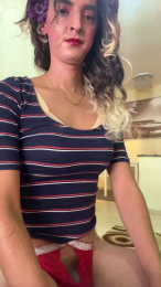 FemboyLuxe webcam cam4 model stream image