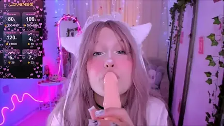 Alasssska webcam model stream image