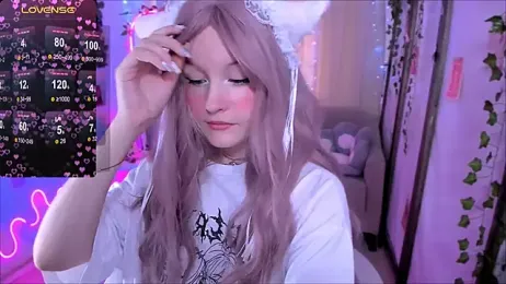 Alasssska webcam model stream image
