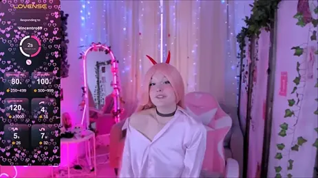 Alasssska webcam model stream image