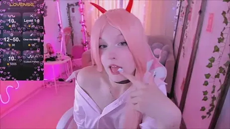 Alasssska webcam model stream image