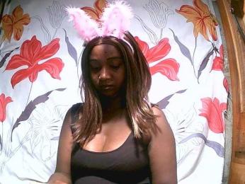 PatryciaBunny webcam model stream image