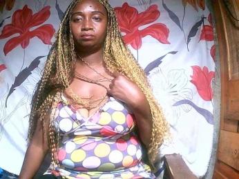 PatryciaBunny webcam model stream image