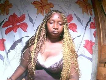 PatryciaBunny webcam model stream image